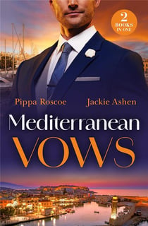 Mediterranean Vows: Greek's Temporary 'I Do' (The Greek Groom Swap) / Spanish Marriage Solution (Mills & Boon Modern)