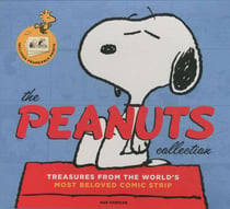 The Peanuts Collection - Treasures from the World's Most Beloved Comic Strip