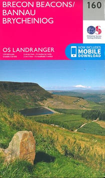 Brecon beacons