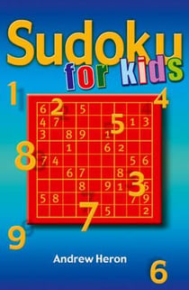 Sudoku for kids