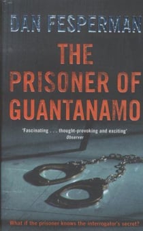 The prisoner of guantanamo