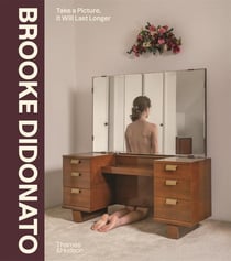 Brooke DiDonato : Take a Picture, It Will Last Longer