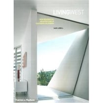 Living west new residential architecture in southern california