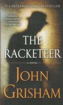 The racketeer