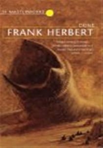 Dune : The inspiration for the blockbuster film