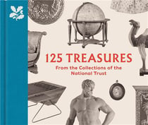 125 treasures from the collections of the national trust