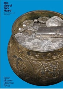 The vale of york hoard