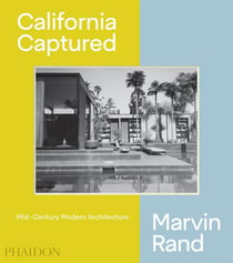 CALIFORNIA CAPTURED
