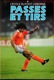 Passes et tirs