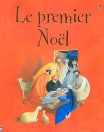 Le premier noel