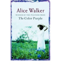 The color purple
