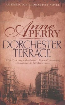 Dorchester terrace