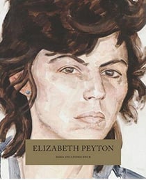 Elizabeth peyton dark incandescence