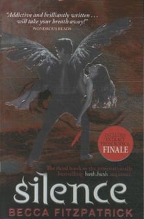 Silence - hush hush v.3
