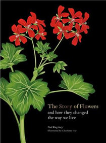 The story of flowers