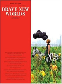 Brave new worlds