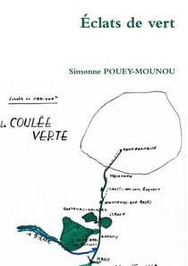 Éclats de vert