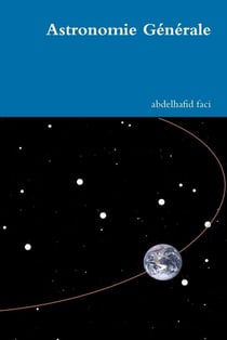 Astronomie Générale