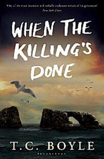 When the killing's done