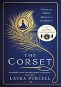 The Corset : a perfect chilling read to curl up with