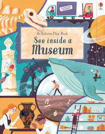 See inside : a museum