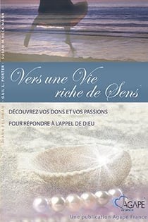 Vers une Vie riche de Sens