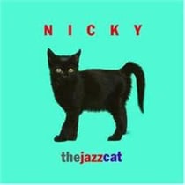 Carol friedman nicky the jazz cat