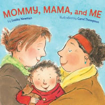 MOMMY MAMA & ME