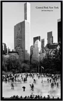 Jeff Liao - Central Park New York