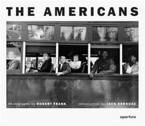 Robert Frank : The americans