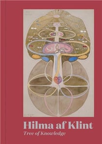 Hilma af Klint : tree of knowledge