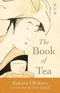 The book of tea