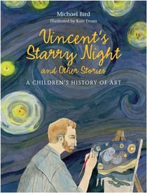 Vincent's starry night and other stories