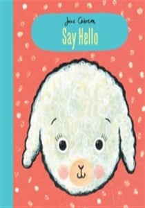 SAY HELLO