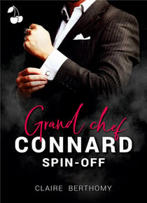 Grand chef connard