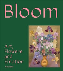Bloom flowers art & emotion