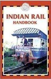 RAIL GUIDE : china rail handbook