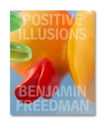 Positive illusions