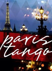 Paris tango
