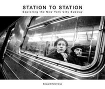 Station to station : exploring the new york city subway