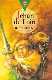 Jehan de loin