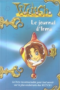 Witch - le journal d'irma
