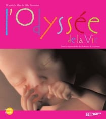 L'odyssee de la vie (monde enchante)