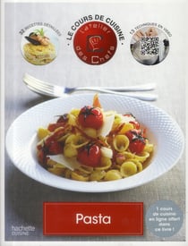 Pasta - le cours de cuisine