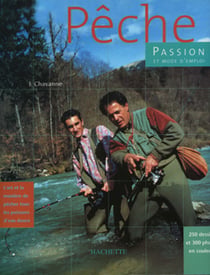 Peche passion