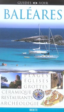 Guides voir - baleares