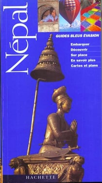 Guides bleus evasion - nepal