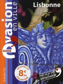 Guide evasion en ville - lisbonne
