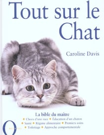Tout sur le chat