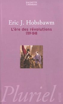 L'ère des Révolutions 1789-1848